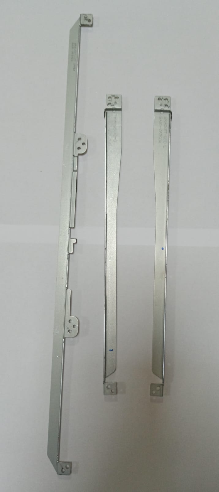 Samsung Uyumlu R525 R522 R540 Lcd Bracket ve Menteşe Takım