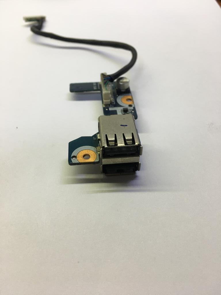 Samsung Uyumlu R540 R580 R730 R780 Rv510 Power Buton Ba92-05996A
