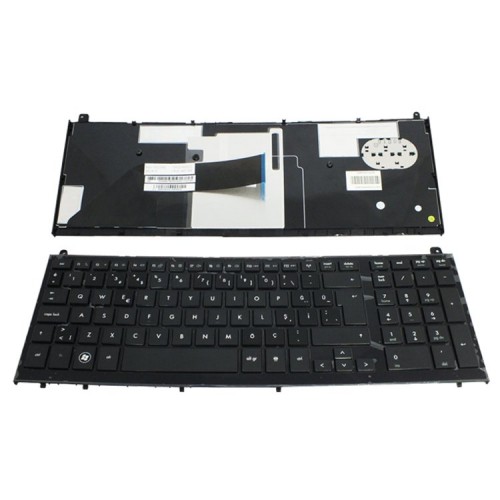 Hp ProBook 4720s Notebook Klavye
