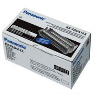 Panasonic KX-FAD 412X Drum / KX-MB1900, 2000, 2010, 2025, 2030, 2