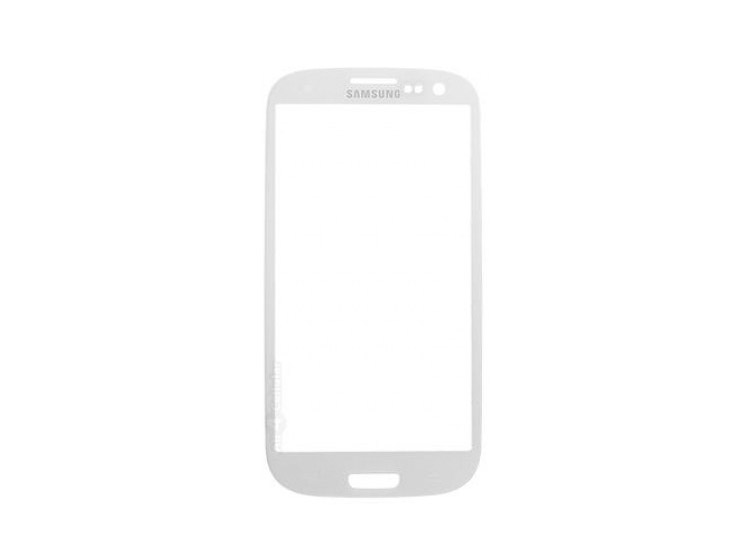 Samsung Galaxy S3 Neo Dokunmatik Ekran Camı