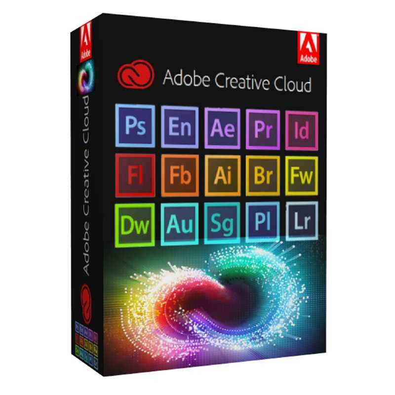 1 Aylık Adobe Creative Cloud Tüm Uygulamalar Lisansı