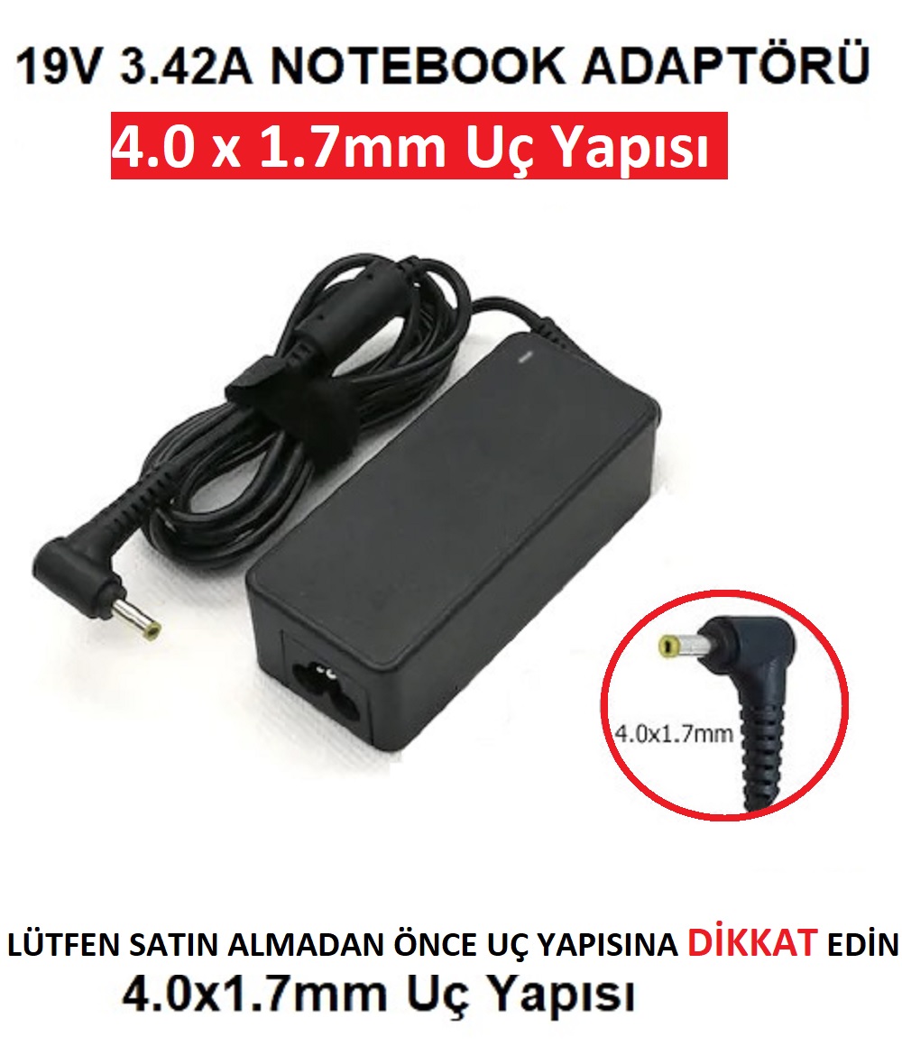 Grundig Gnb 1452 B1 N2 Notebook Adaptor 19v 2 1a Sarj Aleti Fiyatlari Ozellikleri Ve Yorumlari En Ucuzu Akakce