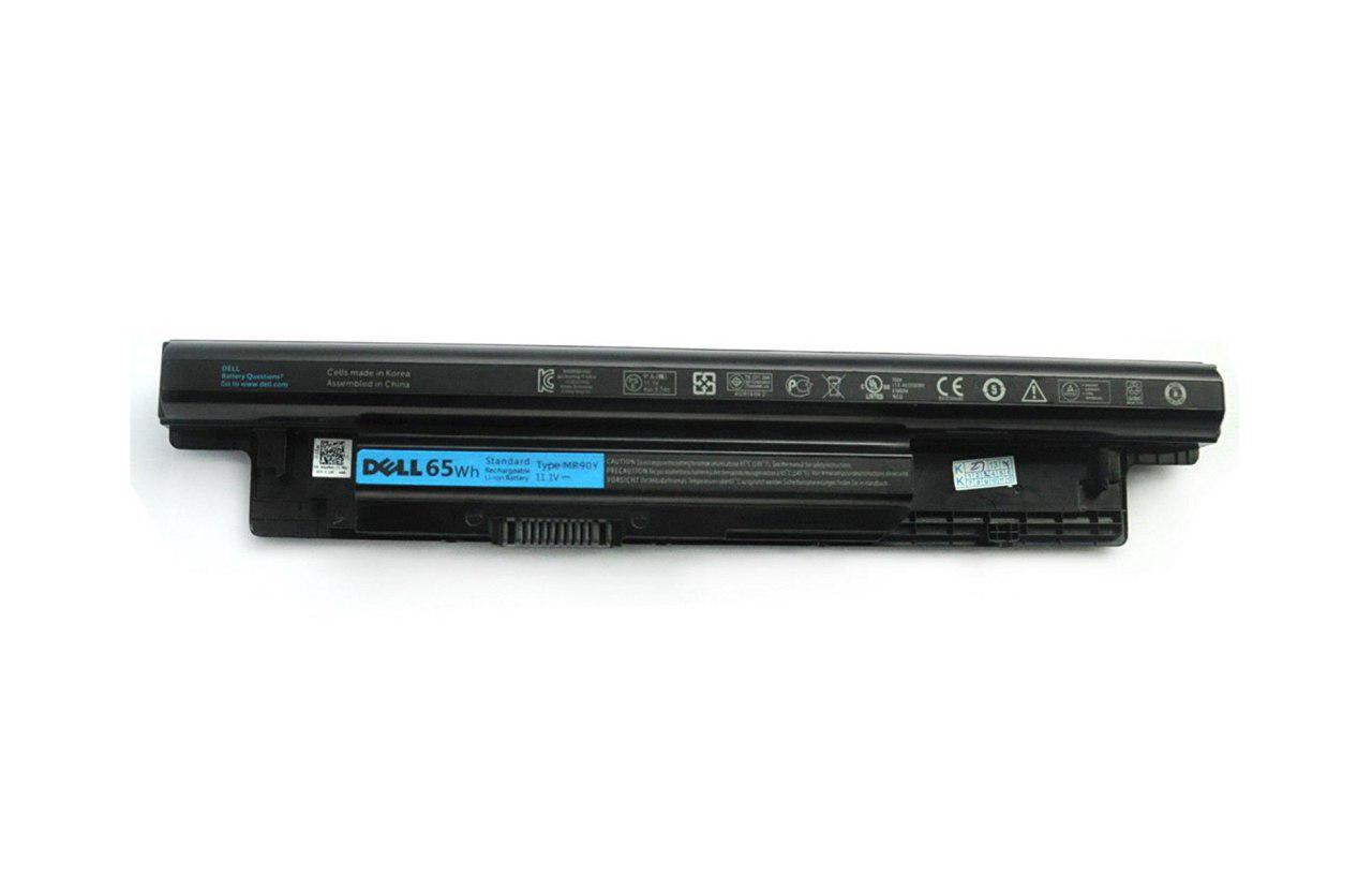 Dell Inspiron 15-3521 Orjinal Notebook Pili Bataryası