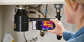 FLIR ONE Gen 3