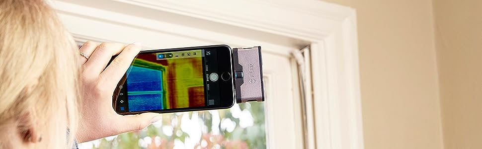 FLIR ONE Pro Gen 3