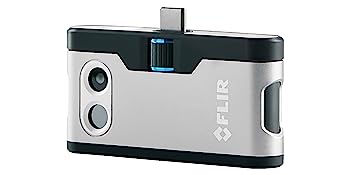 FLIR ONE Gen 3