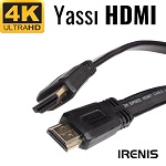 IRENIS HDMI Kablo