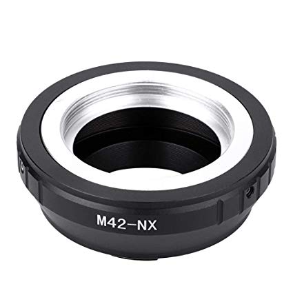 M42 - Samsung NX Lens Adaptörü