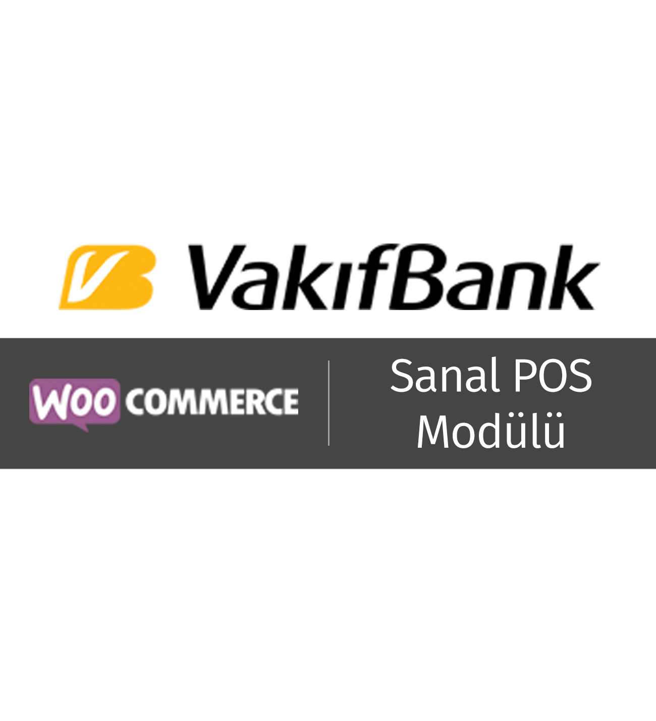 WooCommerce / Wordpress - Vakıfbank Sanal POS Modülü