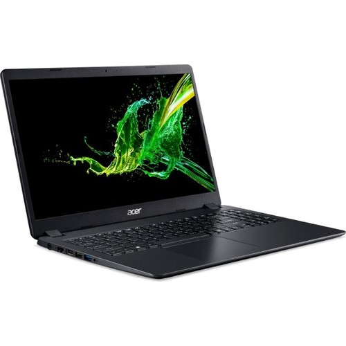 Acer Apire A315-54K-389H i3 7020U 4GB 128GB SSD Linux 15.6'' HD
