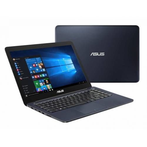ASUS E402NA-GA072T Intel® N3350 4GB RAM 128GB SSD 14" Windows 10