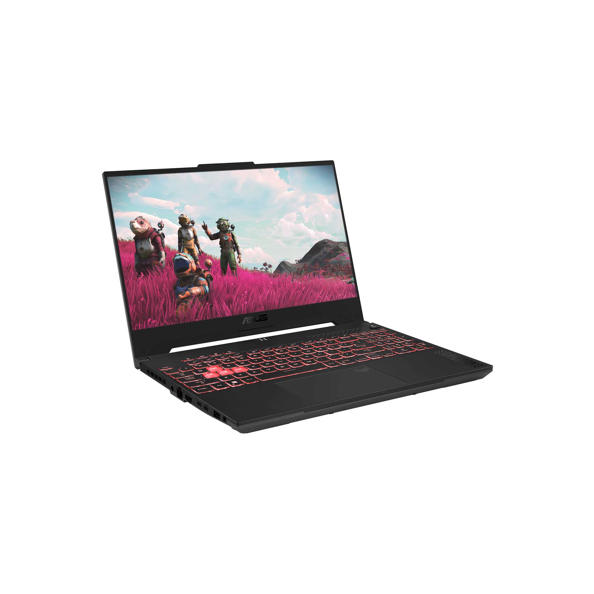 Asus tuf gaming a15 fa507nu lp101 драйвера