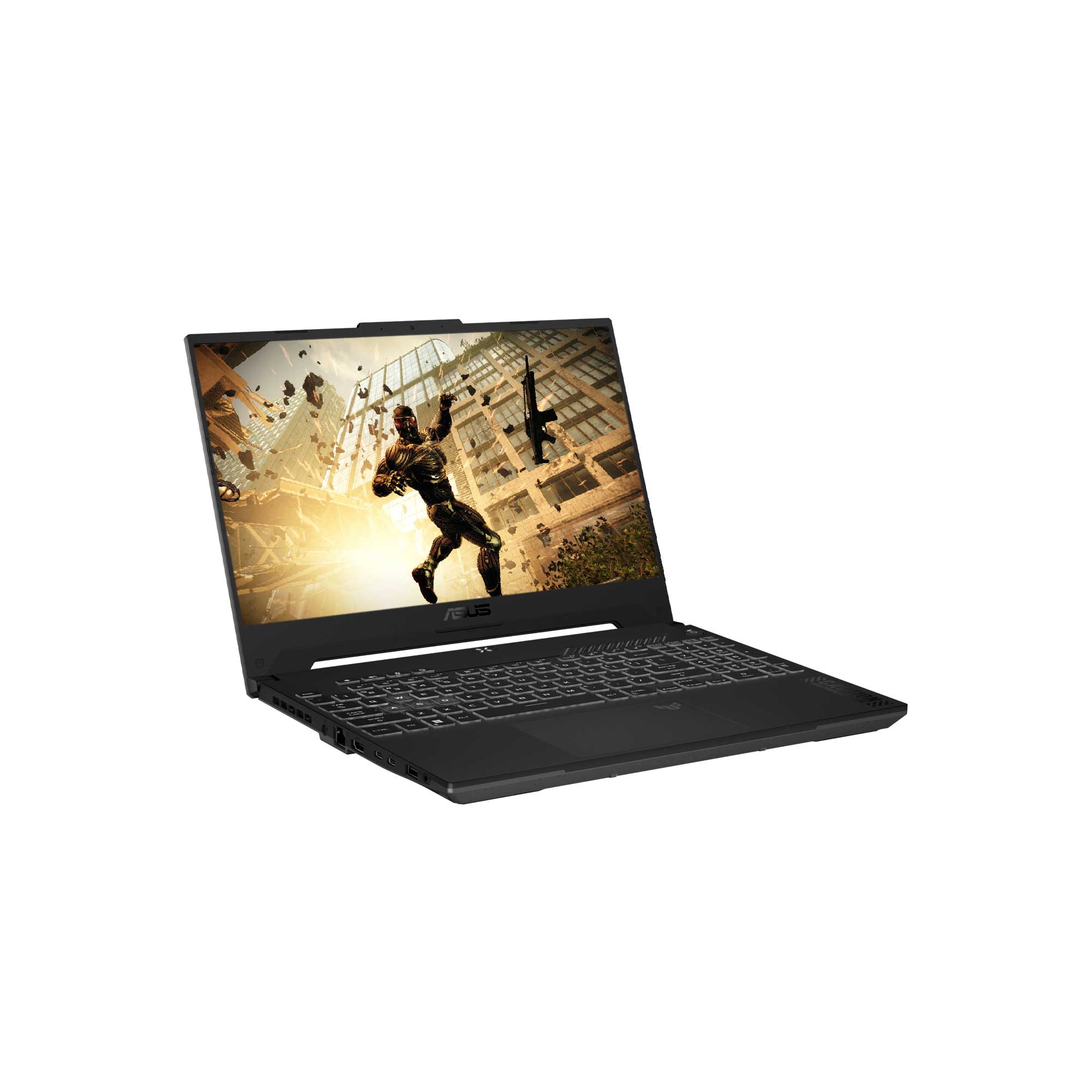Asus tuf gaming a15 fa507nv lp025 серый