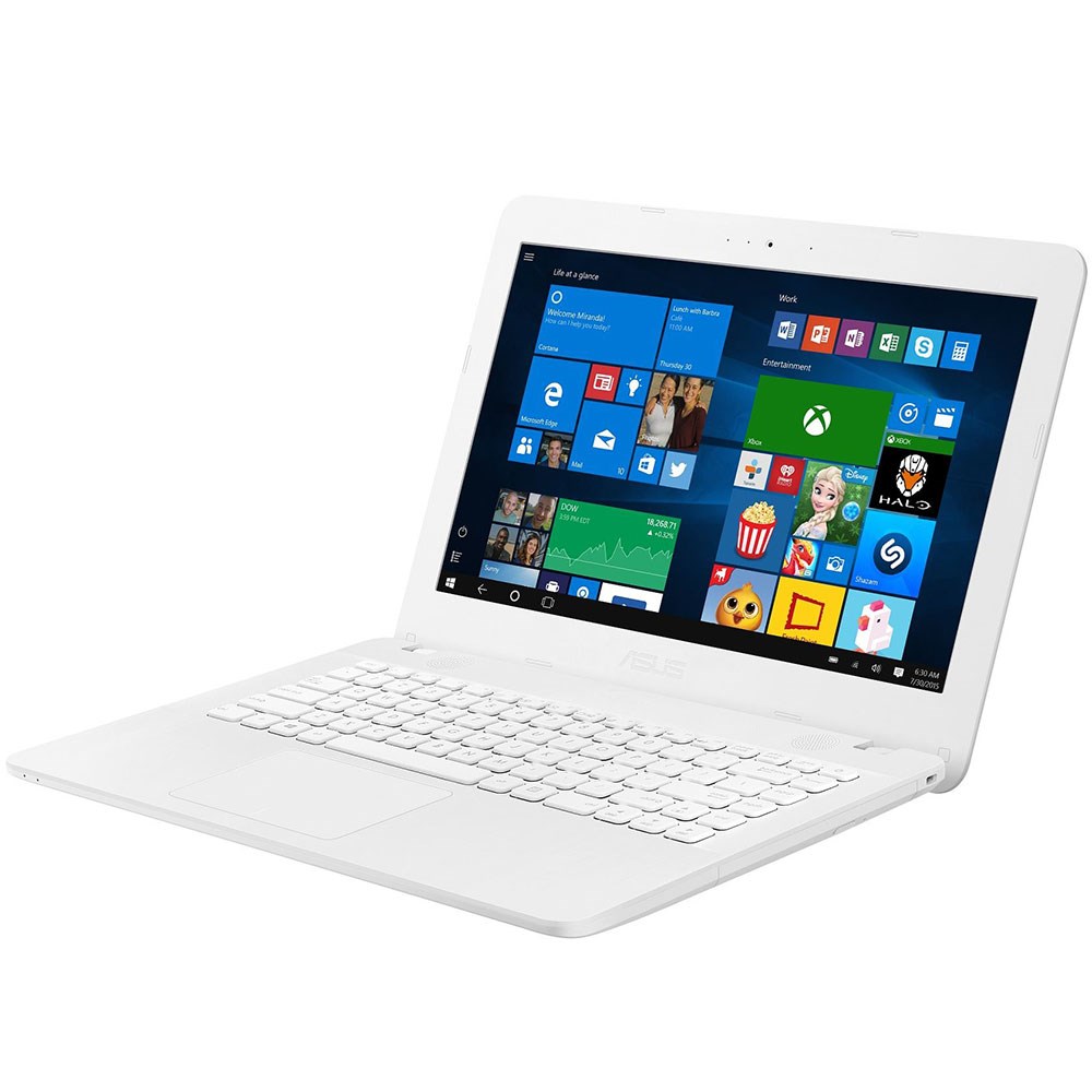 Asus VivoBook X441NA-GA275T Intel N3350 Orj.Windows10 İşl.Sistemi