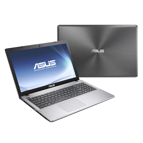 Asus X550CA-XO131D Intel C1007 1.50 Ghz 4 GB 320 GB 15.6 DOS
