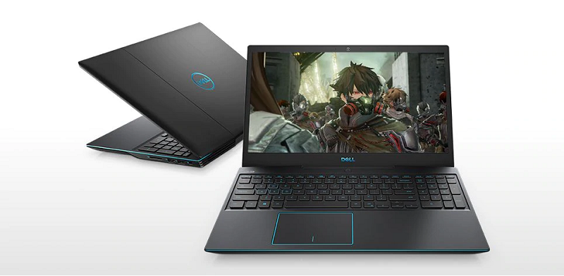 Dell G3 15