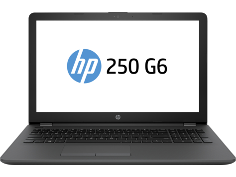 HP G6 250 1WY08EA i3-6006U 4GB 500GB FREEDOS 15.6'' Notebook