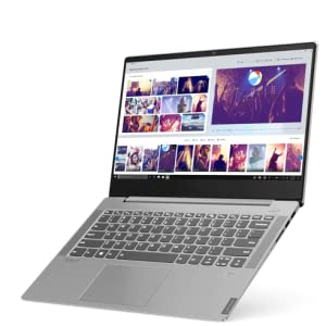 Lenovo IdeaPad S540 14" i5 8265U 8GB 256GB SSD MX250 81ND00HBTX
