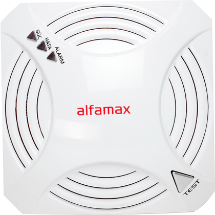 Alfamax C-1009 Konvansiyonel Gaz Dedektörü