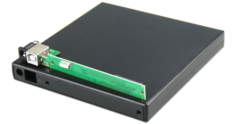 Установка с usb cd rom