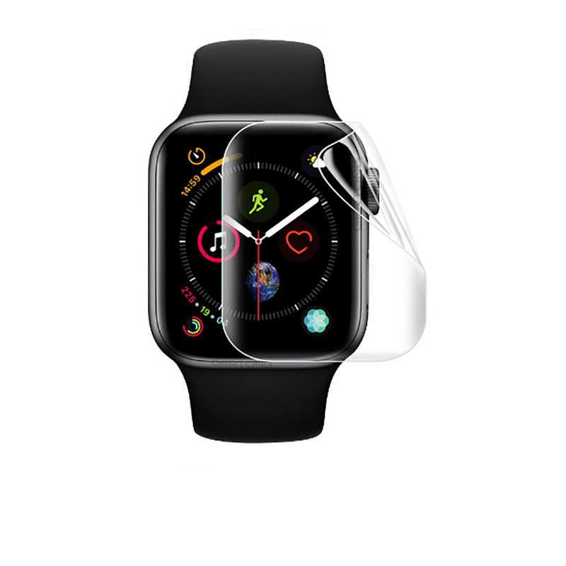 Edelfalke Apple Watch 44 mm Narr Tpu Body Ekran Koruyucu