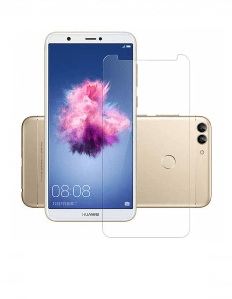 Huawei P SMART 2018 Nano Cam Kırılmaz Cam Ekran Koruyucu 9H