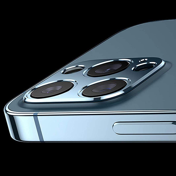 Iphone 12 Icin 3d Metal Kamera Lens Koruyucu Cerceve Fiyatlari Ve Ozellikleri