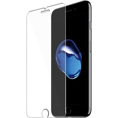 Apple iPhone 7 Uyumlu Kırılmaz Cam