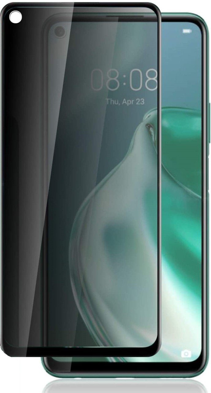 Piili Huawei P40 Lite | Privacy Hayalet Ekran Koruyucu
