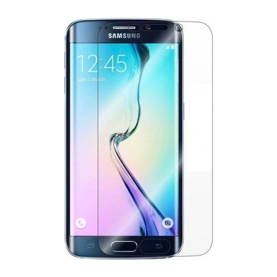 Samsung Galaxy S7 Temperli Cam Ekran Koruyucu
