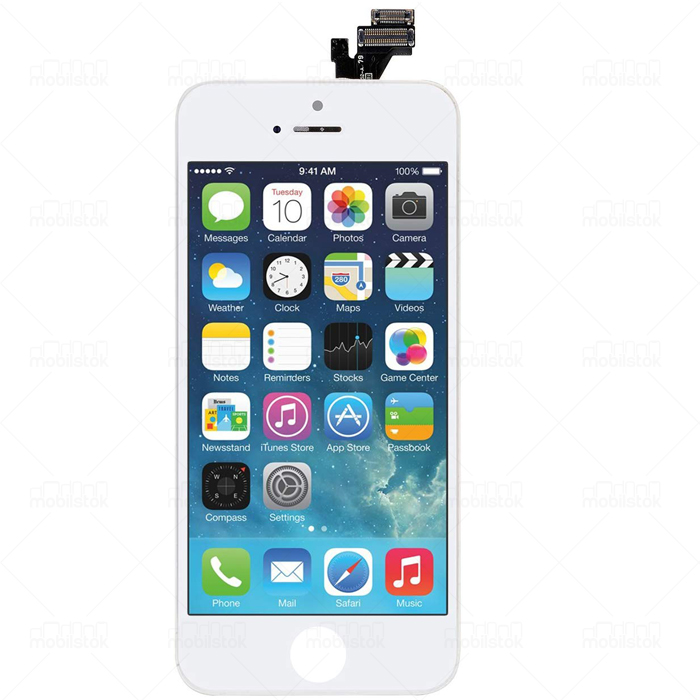 Apple iphone 5 Lcd Ekran