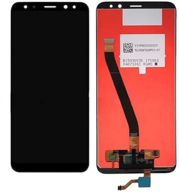 Huawei Mate 10 Lite İçin En Yüksek Kalite Lcd Ekran Dokunmatik