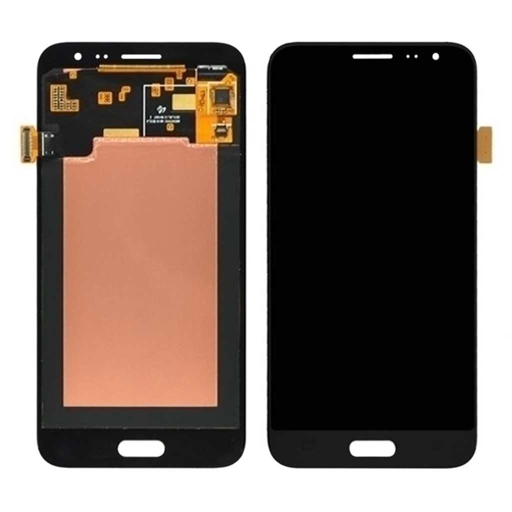 Samsung Galaxy J3 J320 Lcd Ekran Dokunmatik Siyah