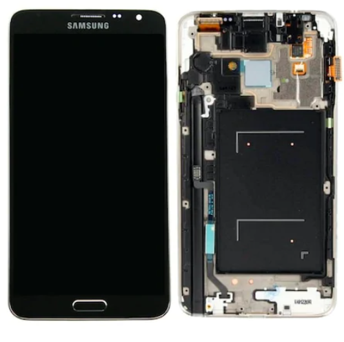 Samsung Galaxy Note 3 Neo (N7505) Lcd Ekran Dokunmatik