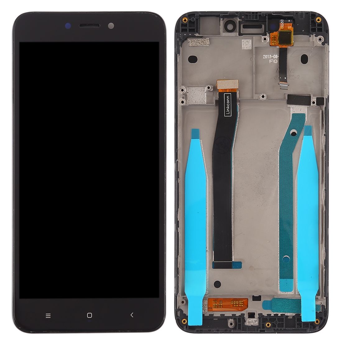 Xiaomi Redmi 4 Экран Купить