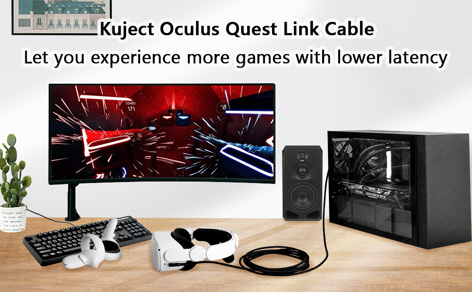 oculus quest 2 bağlantı kablosu