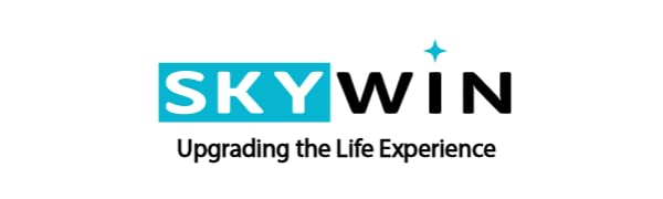 skywin logosu