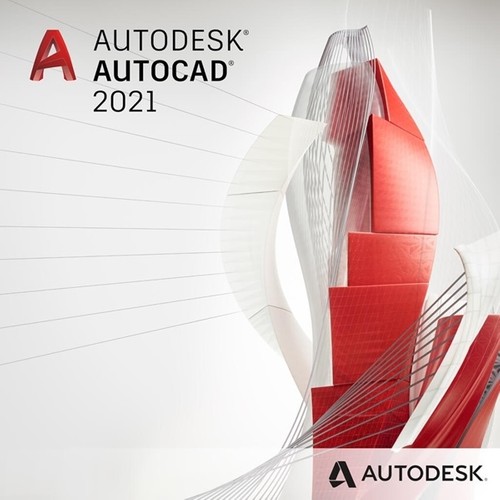 Autodesk (Autocad) 1 Yıl 2PC Lisans Anahtarı + Tüm Ürünler 2021