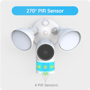 PIR Sensörü