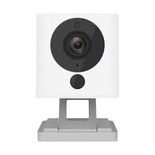 Xiaomi Xiaofang Camera CCTV - Putih [1080p]-Güvenlik kamera