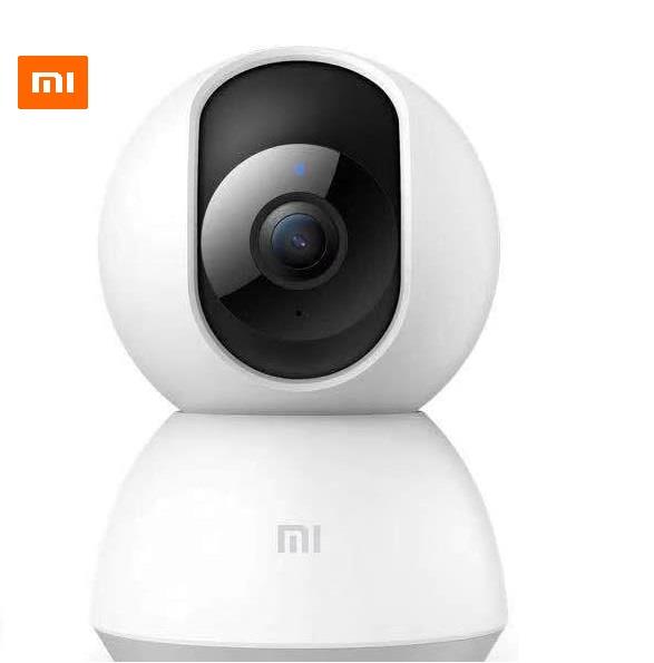 Mi Smart Home Security 360° 1080p Akıllı IP Güvenlik Kamerası