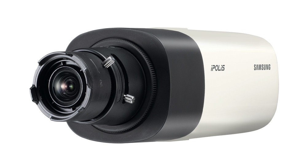 SAMSUNG 2MP Full HD Network Kamera (SNB-6003P)