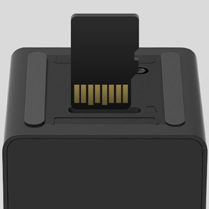 SD kart depolama kamerası