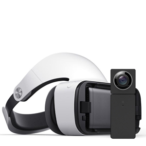 VR kamera