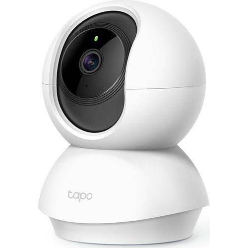 TP-Link Tapo C200 Full HD 1080p Gece Görüşlü Wi-Fi Kamera