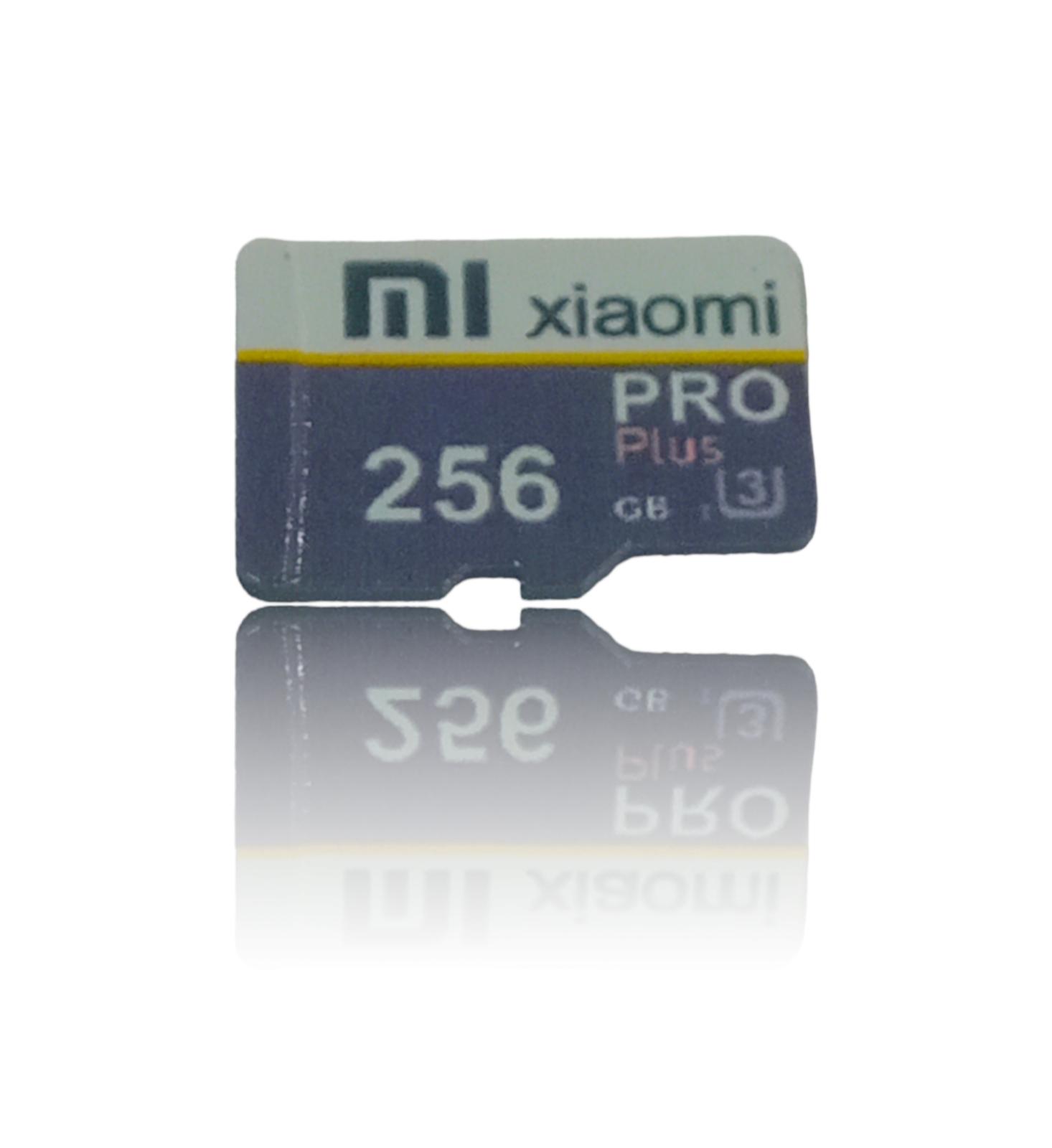Xiaomi 256 GB Bellek SD Kart