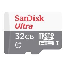 Sandisk SDSQUNS-032G-GN3MN 32 GB MicroSDHC Class 10 Hafıza Kartı