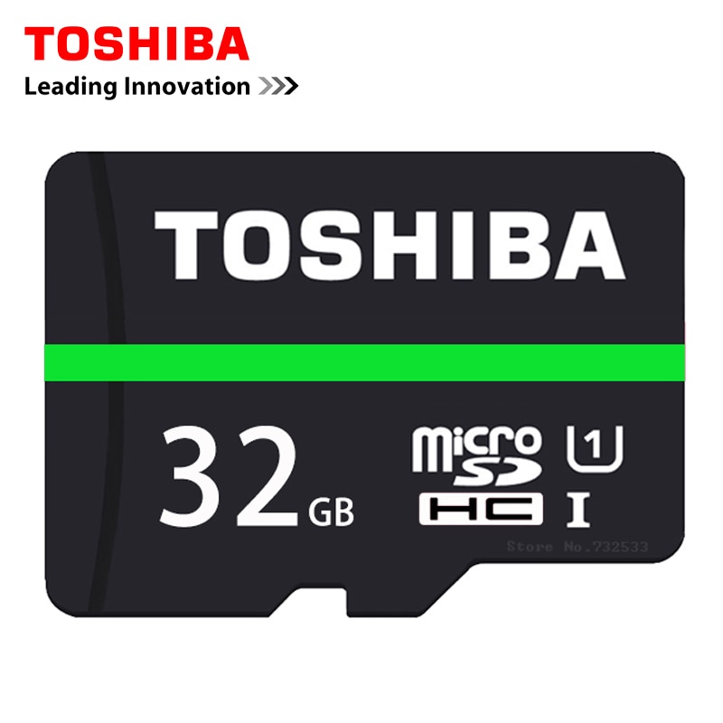TOSHİBA 32GB MİCRO 80MB ile ilgili görsel sonucu