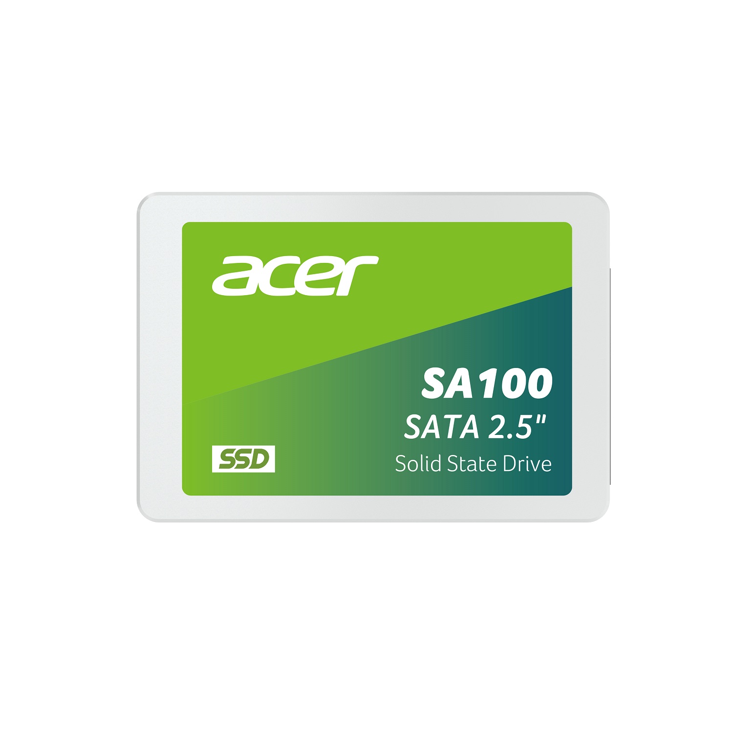 Acer SA100 BL.9BWWA.103 2.5" 480 GB SATA 3 SSD